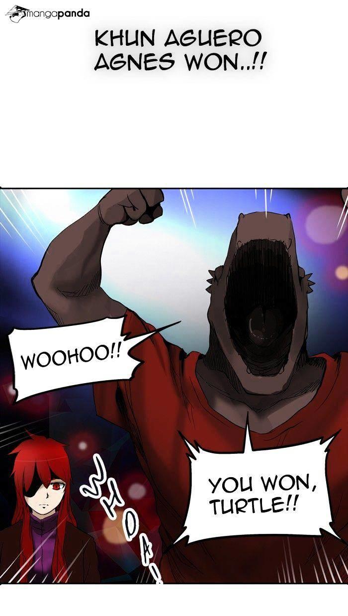 Tower Of God, Chapter 166 image 012